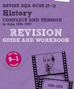 Revise AQA GCSE (9-1) History Conflict and tension in Asia