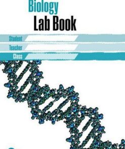 AQA A level Biology Lab Book: AQA A level Biology Lab Book -
