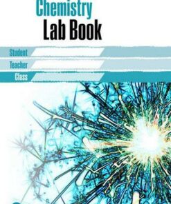 AQA A level Chemistry Lab Book: AQA A level Chemistry Lab Book -
