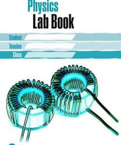 AQA A level Physics Lab Book: AQA A level Physics Lab Book -