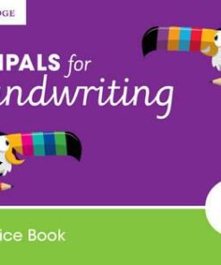 Penpals for Handwriting: Penpals for Handwriting Year 3 Practice Book - Gill Budgell