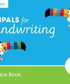 Penpals for Handwriting: Penpals for Handwriting Year 5 Practice Book - Gill Budgell