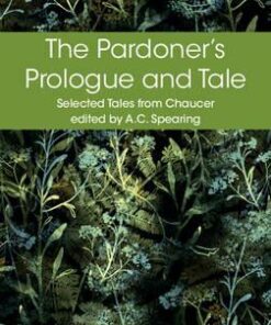 Selected Tales from Chaucer: The Pardoner's Prologue and Tale - Geoffrey Chaucer