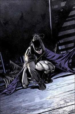 Batman Vol. 4 The War Of Jokes And Riddles (Rebirth) - Tom King