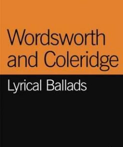 Wordsworth and Coleridge: Lyrical Ballads - John Blades