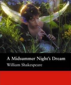 A Midsummer Night's Dream - Pre Intermediate - William Shakespeare