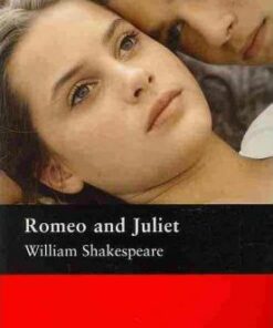 Romeo and Juliet - Pre Intermediate - William Shakespeare