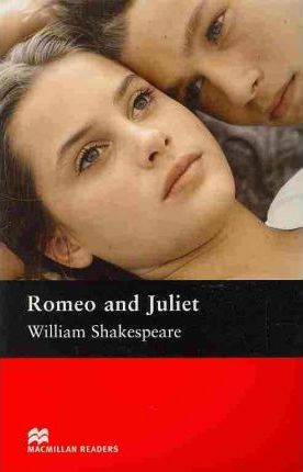 Romeo and Juliet - Pre Intermediate - William Shakespeare