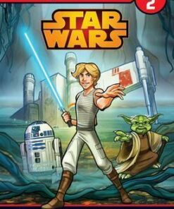 Young Readers 2: Star Wars: Use the Force! - Lucasfilm Ltd