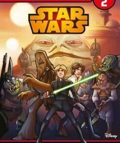 Young Readers 2: Star Wars: Rescue From Jabba's Palace - Lucasfilm Ltd