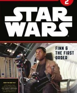 Young Readers 2: Star Wars: The Force Awakens Finn - Lucasfilm Ltd