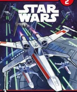Young Readers 2: Star Wars: Death Star Battle - Lucasfilm Ltd