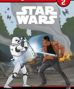Young Readers 2: Star Wars: Chaos Castle - Lucasfilm Ltd