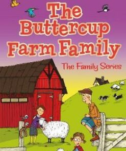 The Buttercup Farm Family - Enid Blyton
