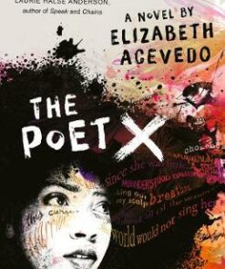 The Poet X - Elizabeth Acevedo