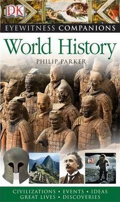 World History - Philip Parker