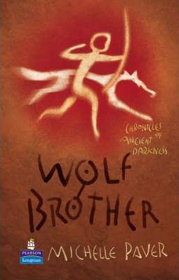 Wolf Brother Hardcover Educational Edition 4 Wolf Brother Hardcover Educational Edition - Michelle Paver
