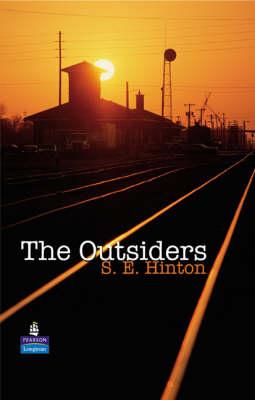 The Outsiders Hardcover educational edition 4 The Outsiders Hardcover educational edition - S. E. Hinton