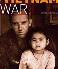 The Vietnam War: Revised 2nd Edition - Mitchell K. Hall