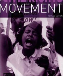 The Civil Rights Movement: Revised Edition - Bruce J. Dierenfield