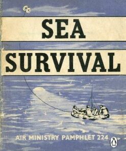 Sea Survival - Great Britain