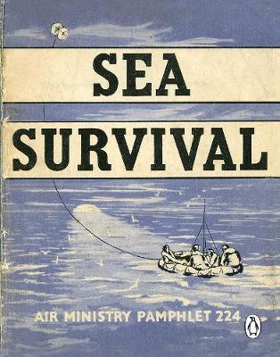 Sea Survival - Great Britain
