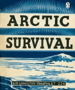 Arctic Survival - Great Britain