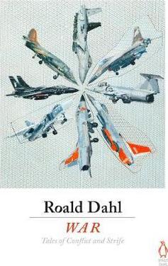 War - Roald Dahl