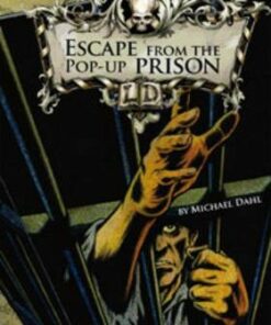 Library of Doom: Escape From the Pop-up Prison - Michael Dahl