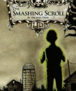Library of Doom: The Smashing Scroll - Michael Dahl