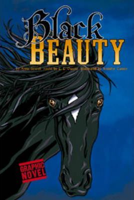 Black Beauty - Anna Sewell