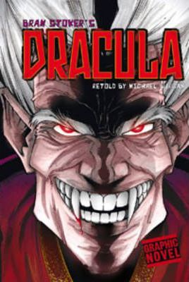 Dracula - Bram Stoker