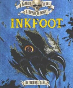 Return to the Library of Doom: Inkfoot - Michael Dahl