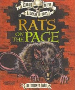 Return to the Library of Doom: Rats on the Page - Michael Dahl