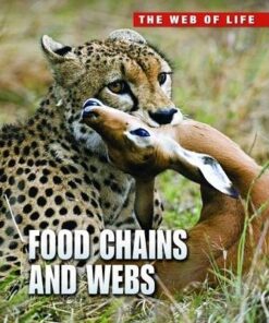 Food Chains and Webs - Andrew Solway