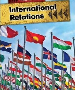 International Relations - Nick Hunter