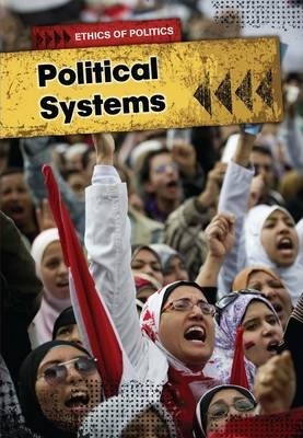 Political Systems - Scott Witmer