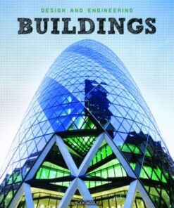 Buildings - Alex Woolf