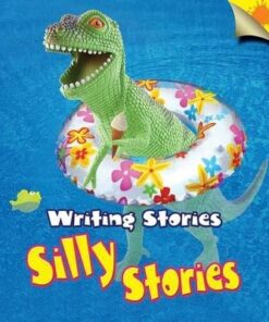 Silly Stories - Anita Ganeri