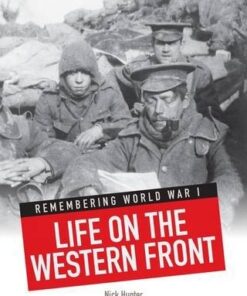 Life on the Western Front - Nick Hunter