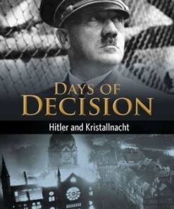 Hitler and Kristallnacht - Andrew Langley