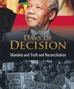 Mandela and Truth and Reconciliation - Cath Senker