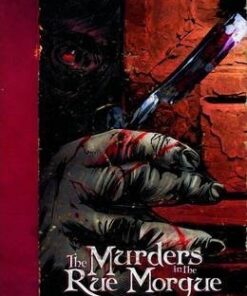 The Murders in the Rue Morgue - Carl Bowen