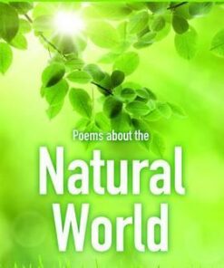 Poems About the Natural World - Evan T Voboril