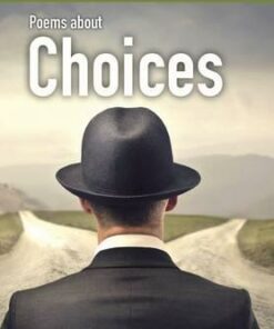 Poems About Choices - Jessica Cohn