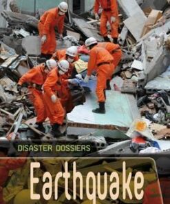 Earthquake: Perspectives on Earthquake Disasters - Anne Rooney