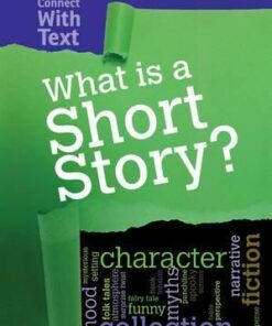 What is a Short Story? - Charlotte Guillain