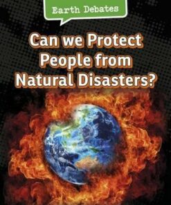 Can We Protect People From Natural Disasters? - Catherine Chambers