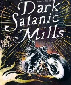 Dark Satanic Mills - Marcus Sedgwick