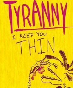 Tyranny - Lesley Fairfield